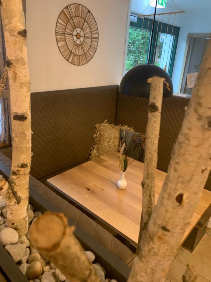 Gaestehaus An Der Sempt - Wohlfuehlen Auf Dem Lande Erding Esterno foto