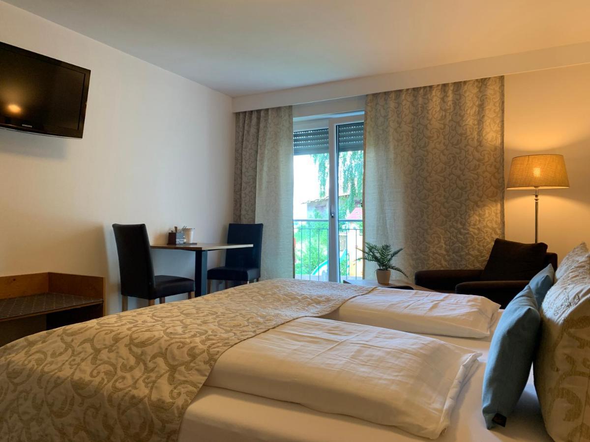 Gaestehaus An Der Sempt - Wohlfuehlen Auf Dem Lande Erding Esterno foto